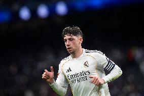 La Liga - Real Marid v Levante