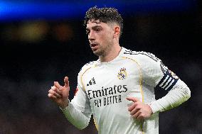 La Liga - Real Marid v Levante