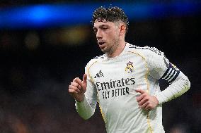 La Liga - Real Marid v Levante