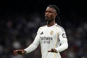 La Liga - Real Marid v Levante