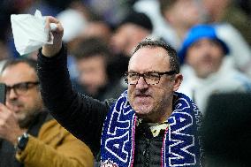 La Liga - Real Marid v Levante