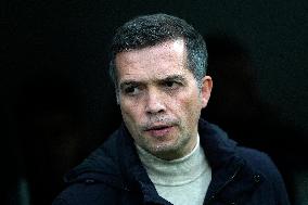 La Liga - Real Marid v Levante