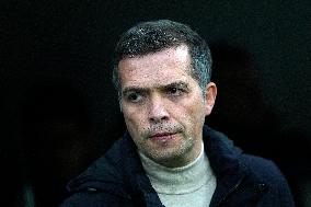 La Liga - Real Marid v Levante