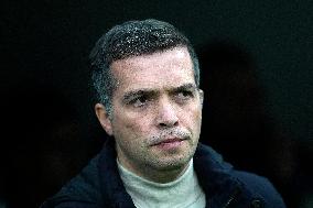 La Liga - Real Marid v Levante