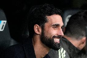 La Liga - Real Marid v Levante