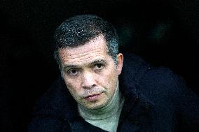 La Liga - Real Marid v Levante