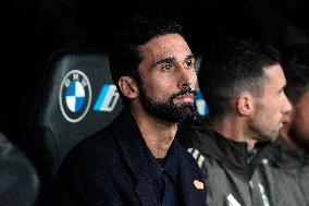 La Liga - Real Marid v Levante