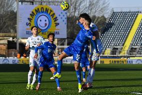 CALCIO - Serie B - Empoli FC vs FC Sudtirol