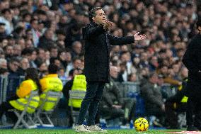 La Liga - Real Marid v Levante