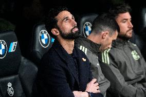 La Liga - Real Marid v Levante