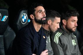 La Liga - Real Marid v Levante