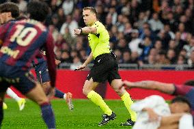 La Liga - Real Marid v Levante