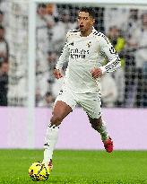 La Liga - Real Marid v Levante