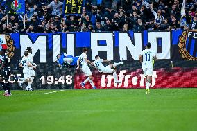 CALCIO - Serie A - Udinese Calcio vs Inter - FC Internazionale