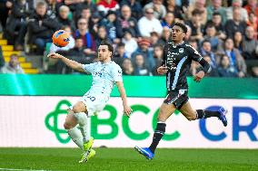 CALCIO - Serie A - Udinese Calcio vs Inter - FC Internazionale