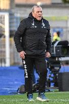 CALCIO - Serie B - Empoli FC vs FC Sudtirol