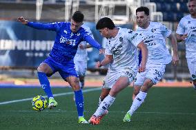 CALCIO - Serie B - Empoli FC vs FC Sudtirol