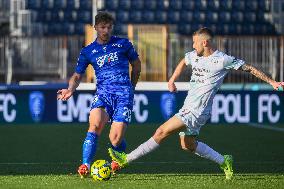 CALCIO - Serie B - Empoli FC vs FC Sudtirol