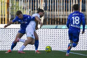 CALCIO - Serie B - Empoli FC vs FC Sudtirol