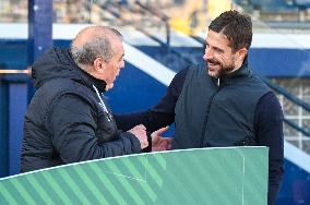 CALCIO - Serie B - Empoli FC vs FC Sudtirol