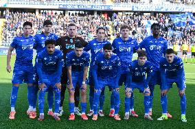 CALCIO - Serie B - Empoli FC vs FC Sudtirol