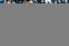 CALCIO - Serie A - Udinese Calcio vs Inter - FC Internazionale