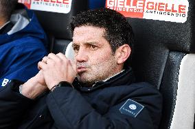 CALCIO - Serie A - Udinese Calcio vs Inter - FC Internazionale