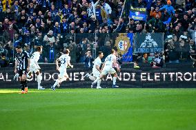 CALCIO - Serie A - Udinese Calcio vs Inter - FC Internazionale