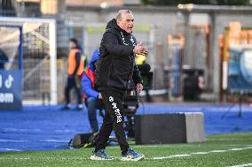 CALCIO - Serie B - Empoli FC vs FC Sudtirol