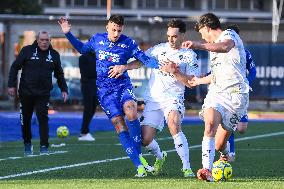 CALCIO - Serie B - Empoli FC vs FC Sudtirol