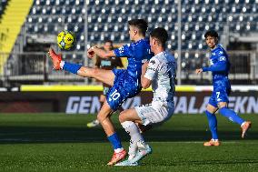 CALCIO - Serie B - Empoli FC vs FC Sudtirol