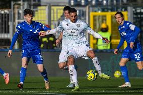 CALCIO - Serie B - Empoli FC vs FC Sudtirol