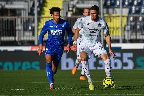 CALCIO - Serie B - Empoli FC vs FC Sudtirol