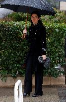 Funeral of Princess Irene of Greece