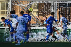 CALCIO - Serie B - Empoli FC vs FC Sudtirol