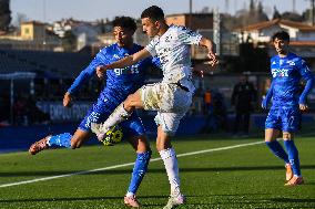 CALCIO - Serie B - Empoli FC vs FC Sudtirol