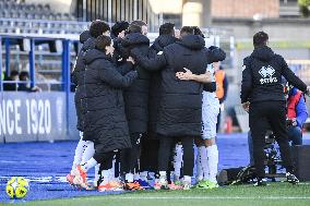 CALCIO - Serie B - Empoli FC vs FC Sudtirol