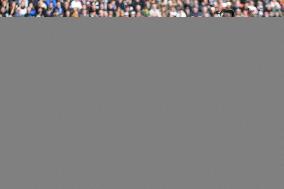 CALCIO - Serie A - Udinese Calcio vs Inter - FC Internazionale