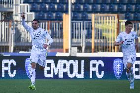 CALCIO - Serie B - Empoli FC vs FC Sudtirol