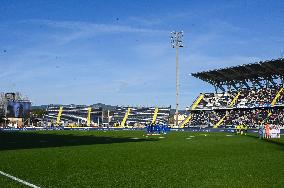 CALCIO - Serie B - Empoli FC vs FC Sudtirol