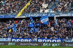 CALCIO - Serie B - Empoli FC vs FC Sudtirol