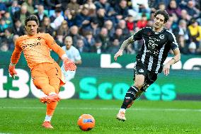 CALCIO - Serie A - Udinese Calcio vs Inter - FC Internazionale