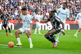 CALCIO - Serie A - Udinese Calcio vs Inter - FC Internazionale