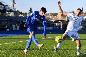 CALCIO - Serie B - Empoli FC vs FC Sudtirol