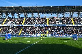 CALCIO - Serie B - Empoli FC vs FC Sudtirol