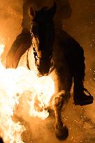 Las Luminarias Festival - Spain