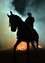 Las Luminarias Festival - Spain