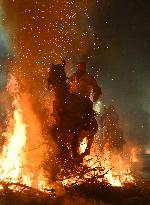 Las Luminarias Festival - Spain