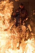 Las Luminarias Festival - Spain