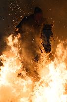 Las Luminarias Festival - Spain